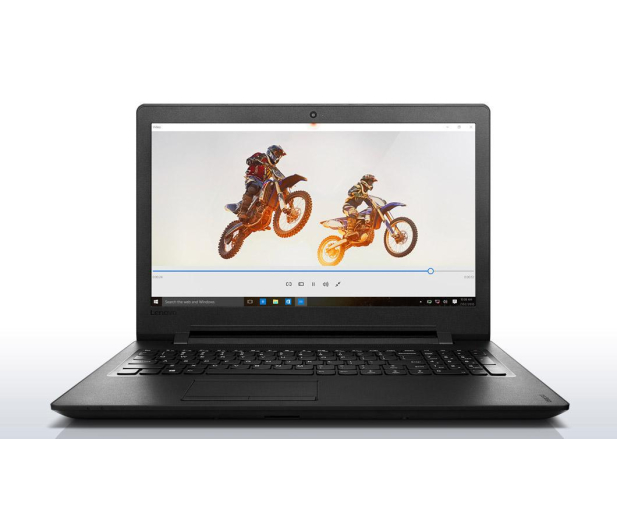 Lenovo IdeaPad 100-15IBD Black KPLVNOG5SEVR - 1447275 - zdjęcie 2